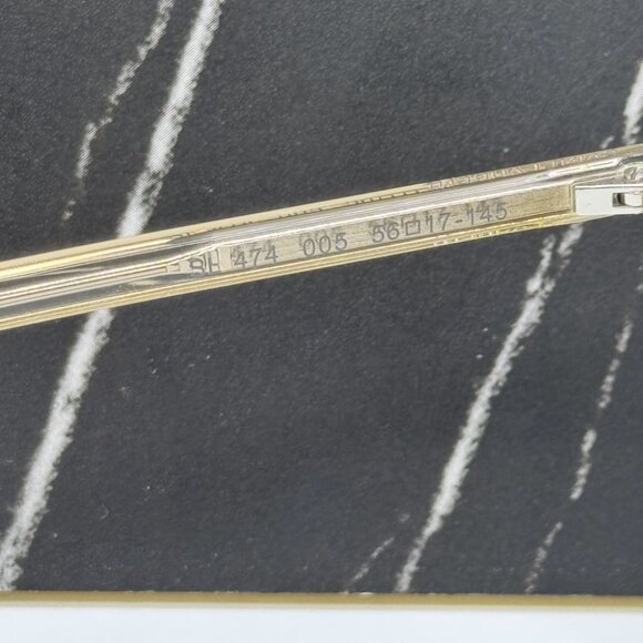 NEW SAINT LAURENT SL474 005 WOMEN SUNGLASSES SAINT LAURENT SL 474 005 - Picture 10 of 12